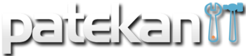 Patekan